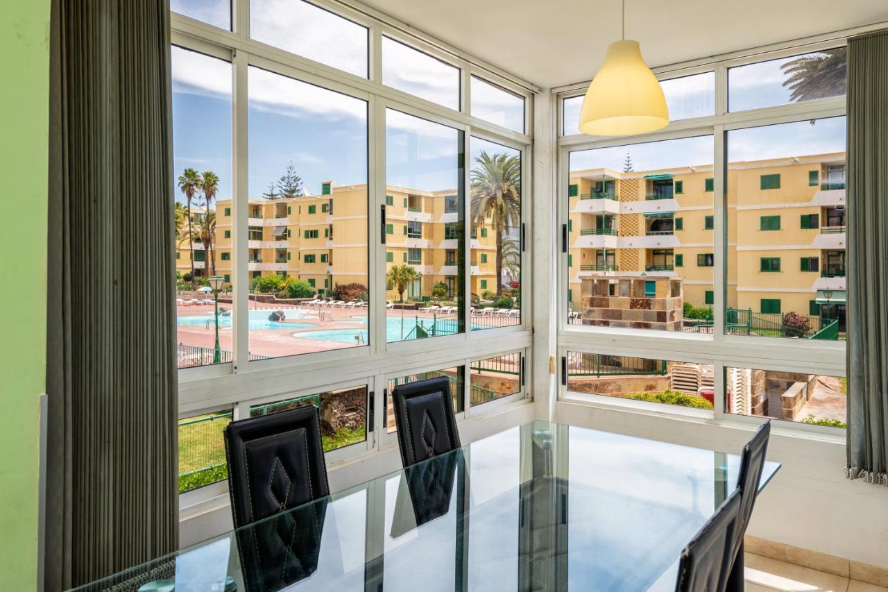 Goris Apartamento